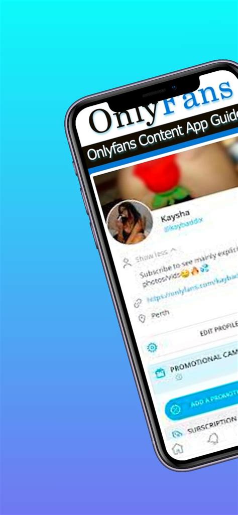 OnlyFans pour Android